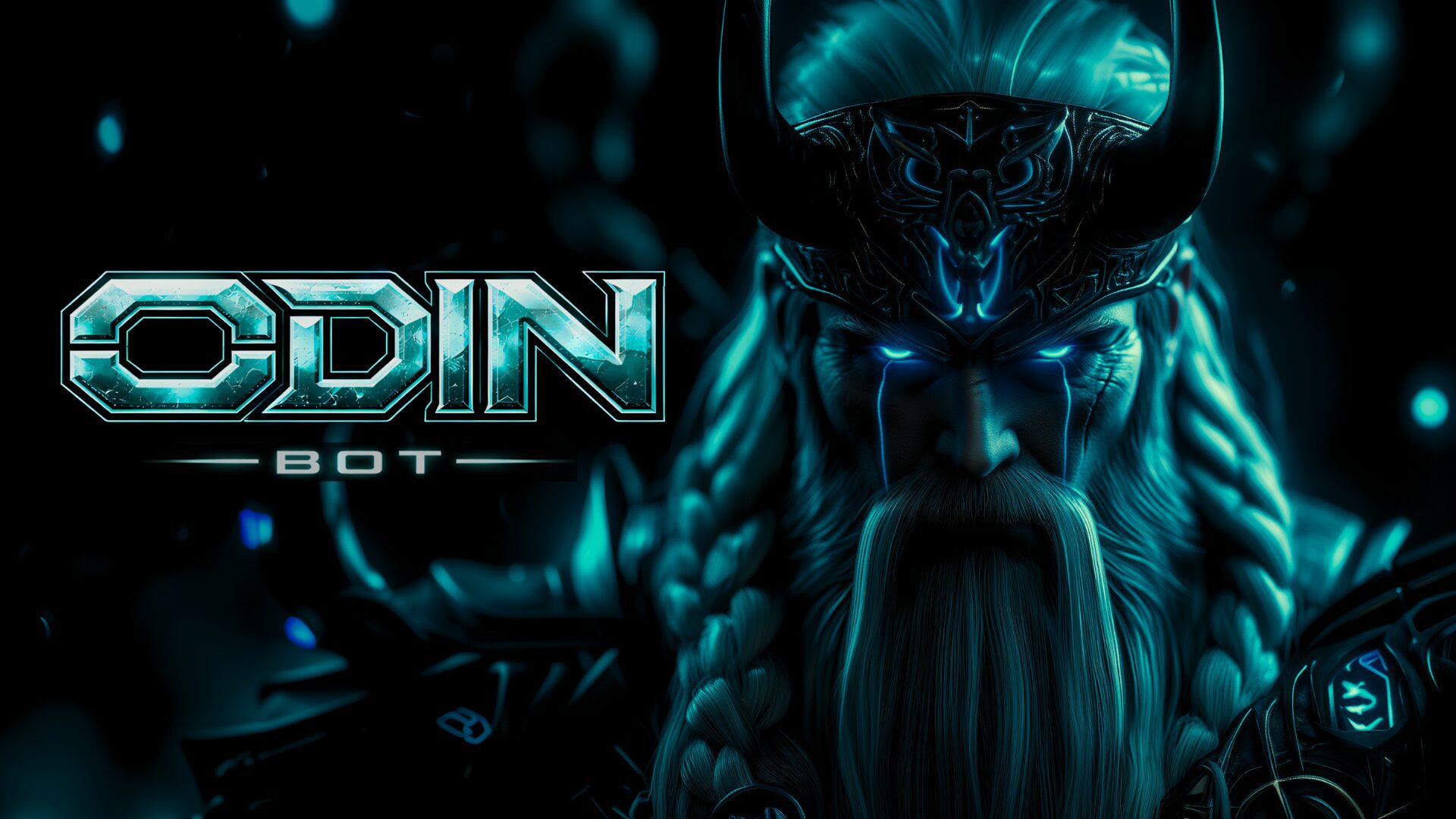 OdinBot cover